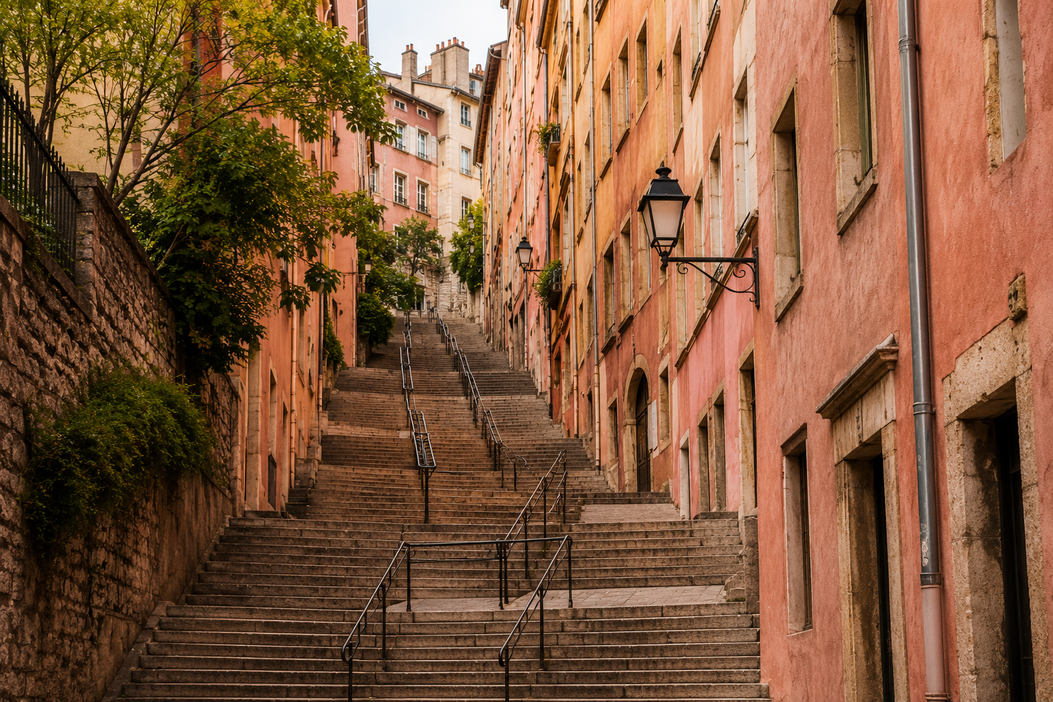Croix-Rousse : le guide complet du quartier