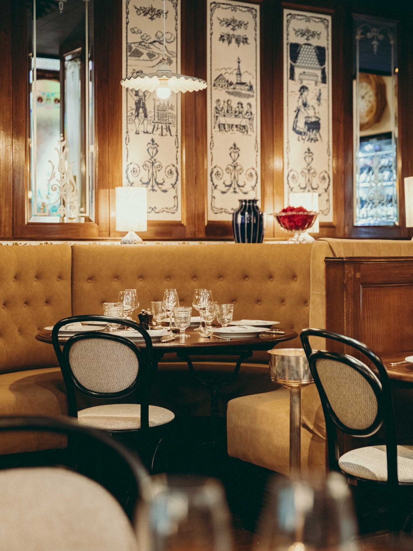 Le Bouchon Alsacien