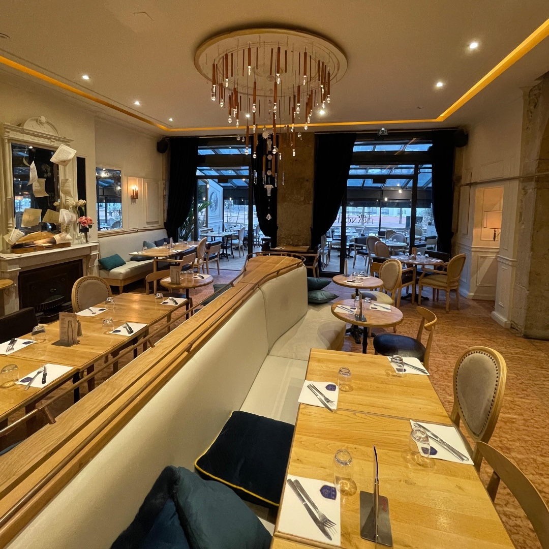 Café Français
