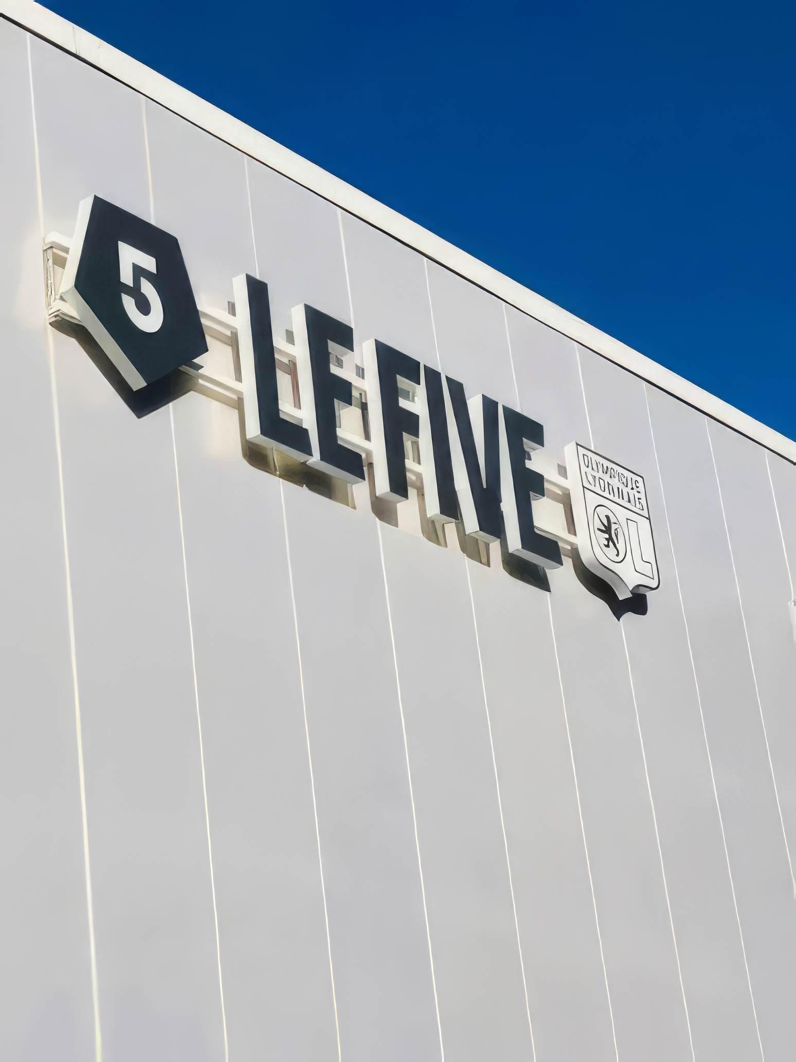 Le Five OL