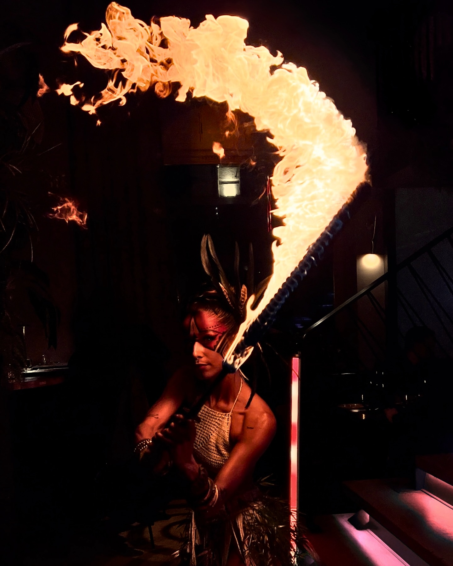 Kaïa restaurant