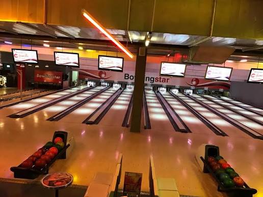 Bowlingstar Lyon